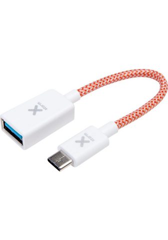 XTORM Adapter »Textiler adapter ключ U...