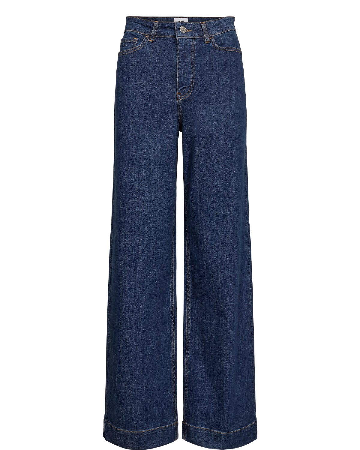 nümph 5-Pocket-Jeans