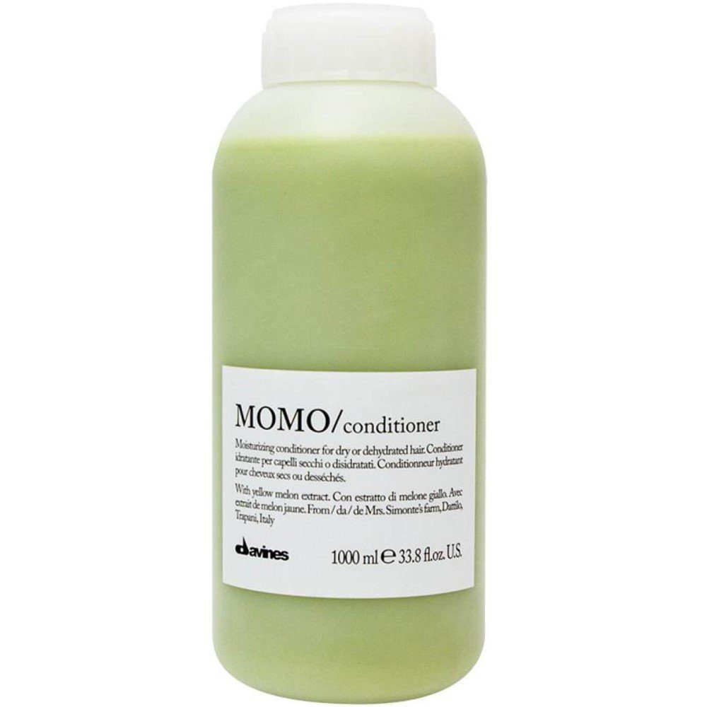 Haarspülung Davines Essential Haircare Momo Conditioner 1000 ml