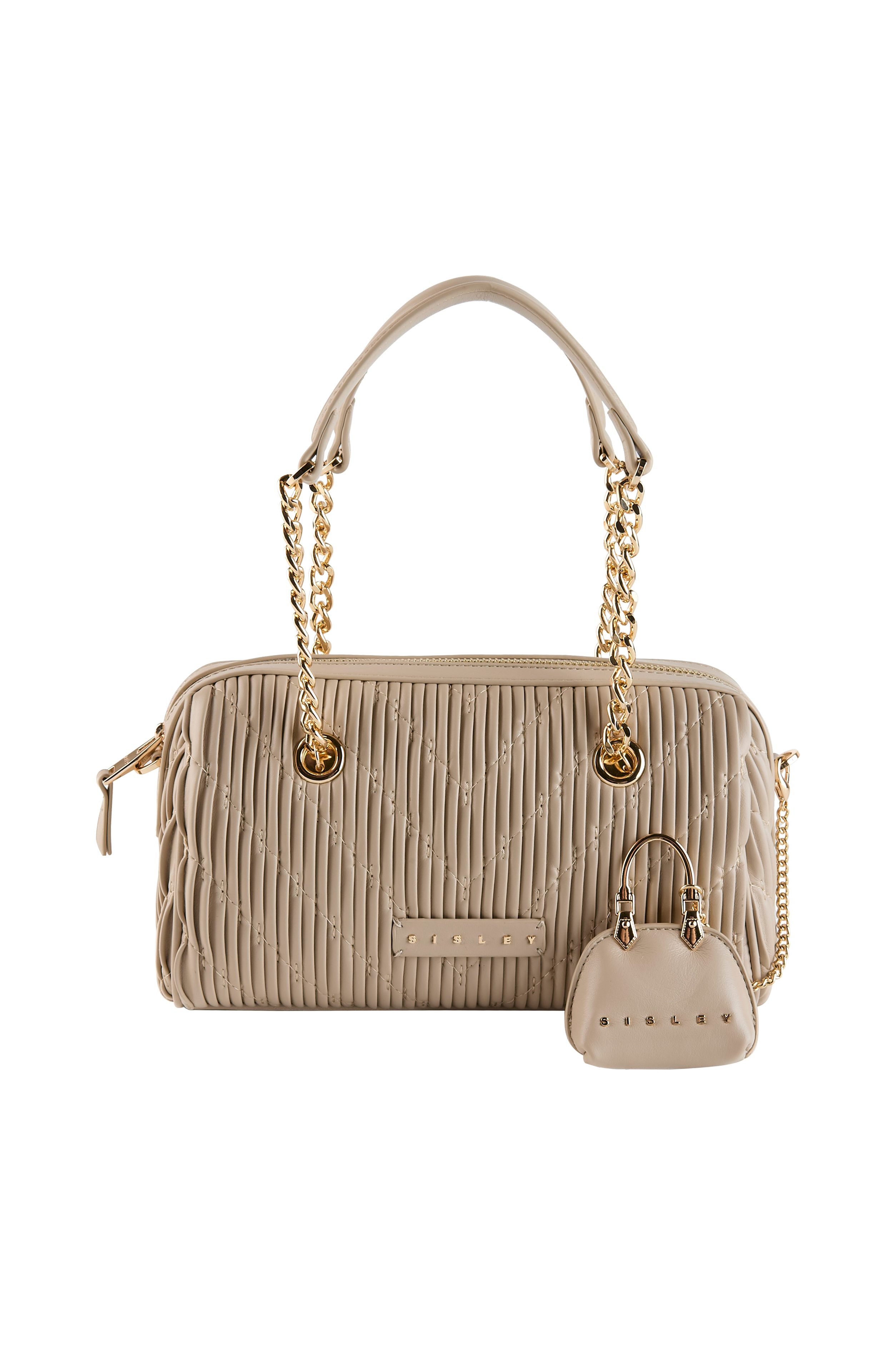 sisley Handtasche 2-in-1 Damen Tote Bag günstig online kaufen