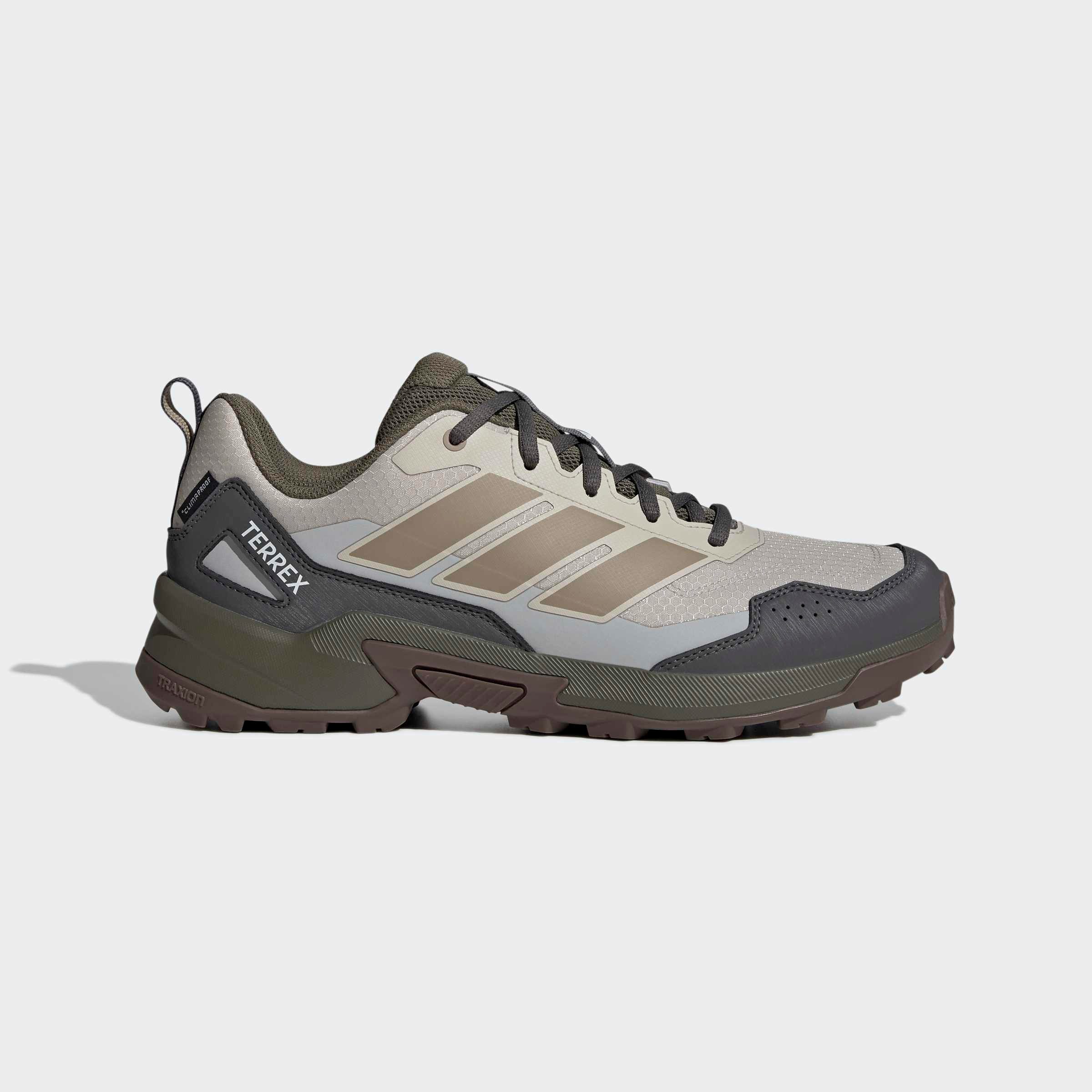 adidas TERREX EASTRAIL 3 CLIMAPROOF Wanderschuh wasserdicht, Climaproof