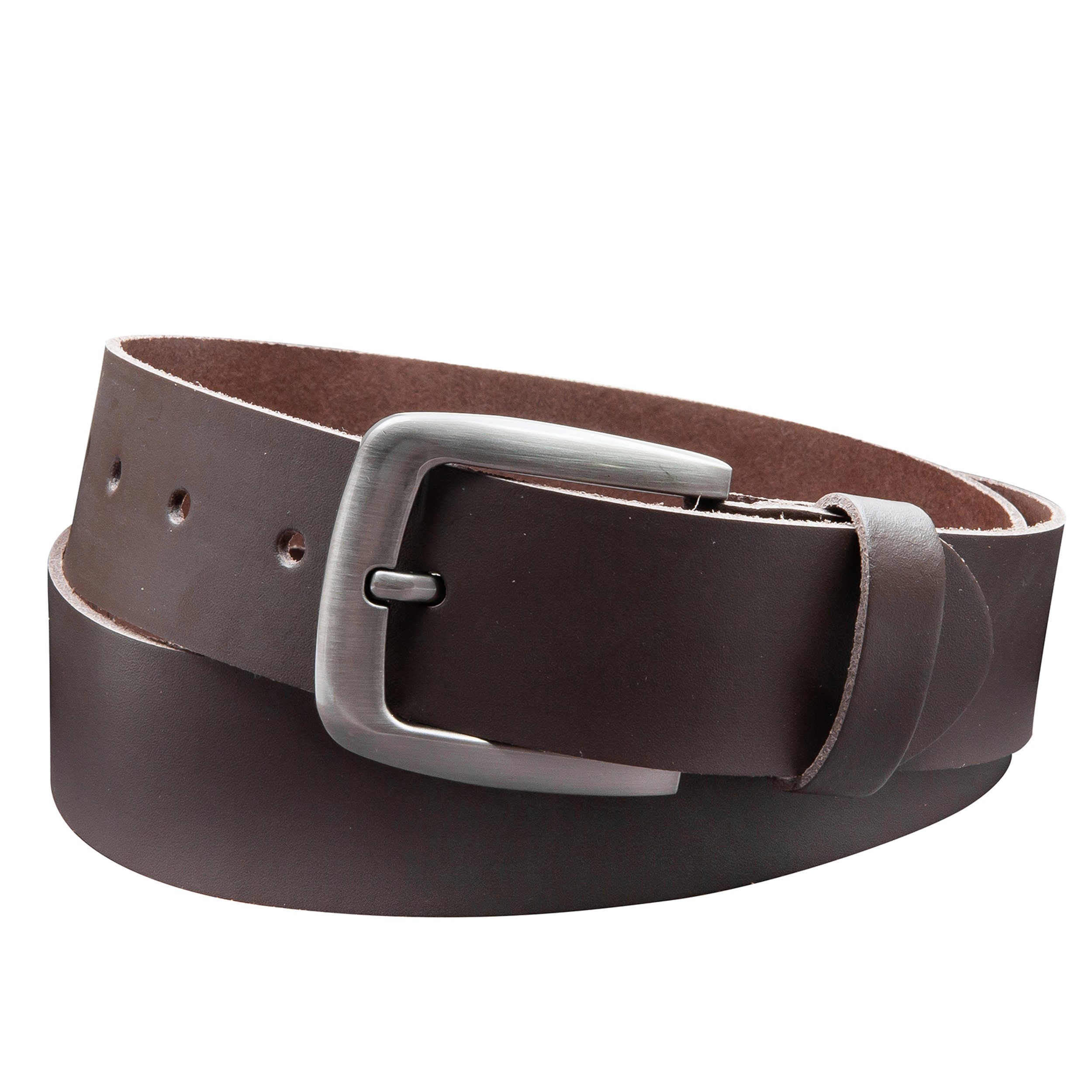 COLOGNEBELT Ledergürtel E24-SL MADE IN GERMANY günstig online kaufen