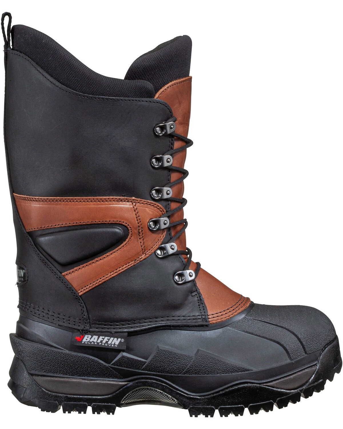 Baffin Thermostiefel Apex Winterstiefel