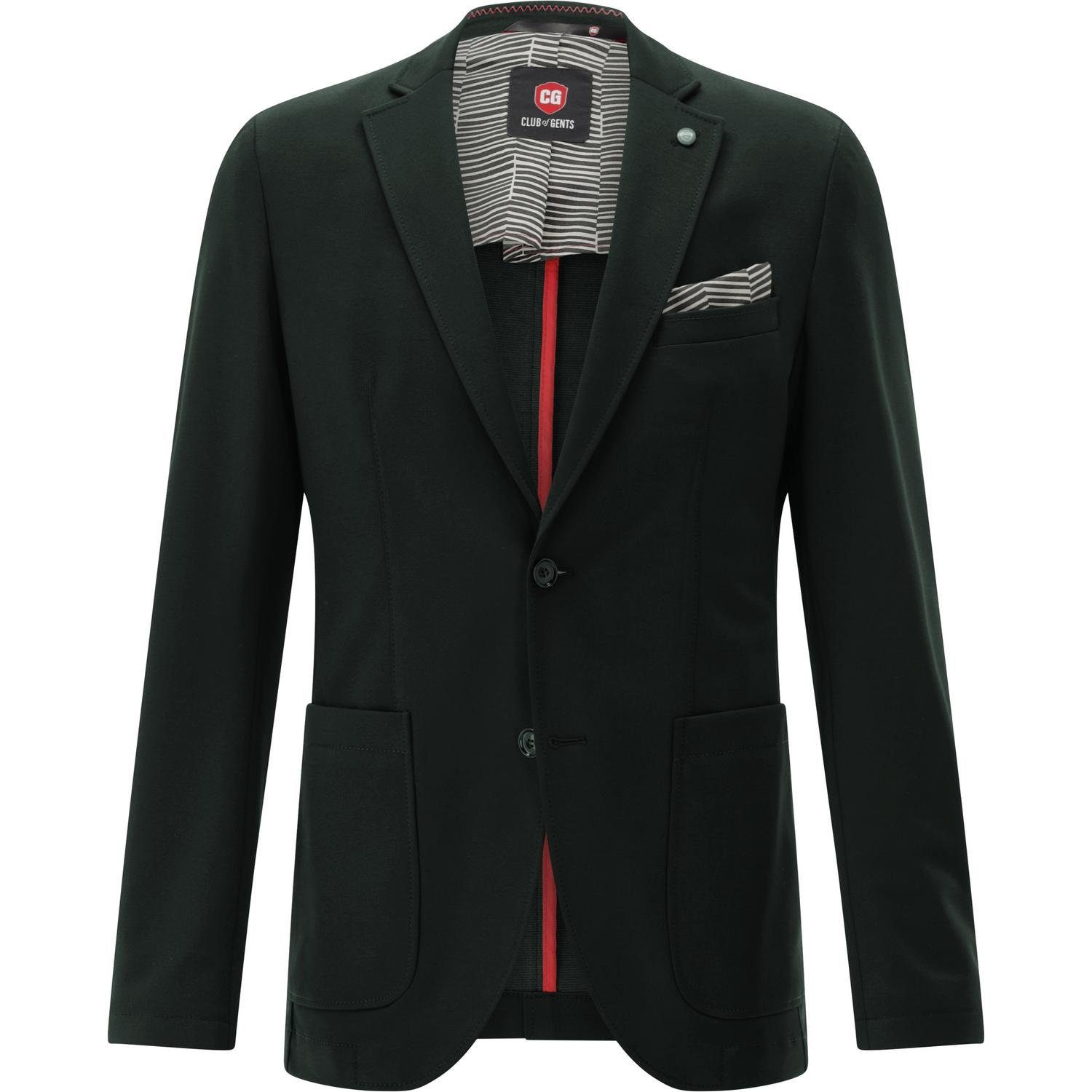 CG Club of Gents Jackenblazer Sakko/Jacket CG Carter-J SV