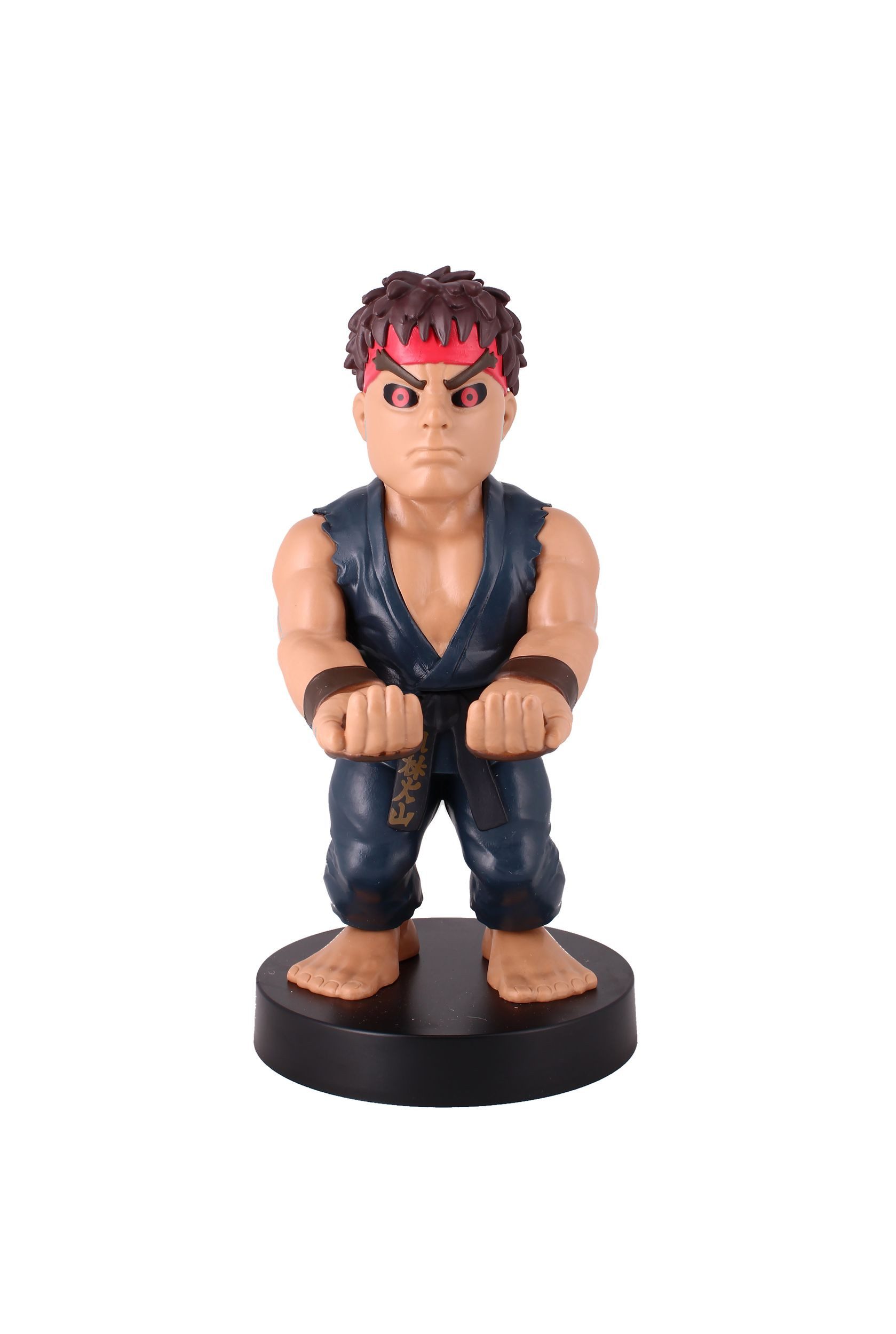 Exquisite Gaming Controller-Halterung Cable Guy Evil Ryu