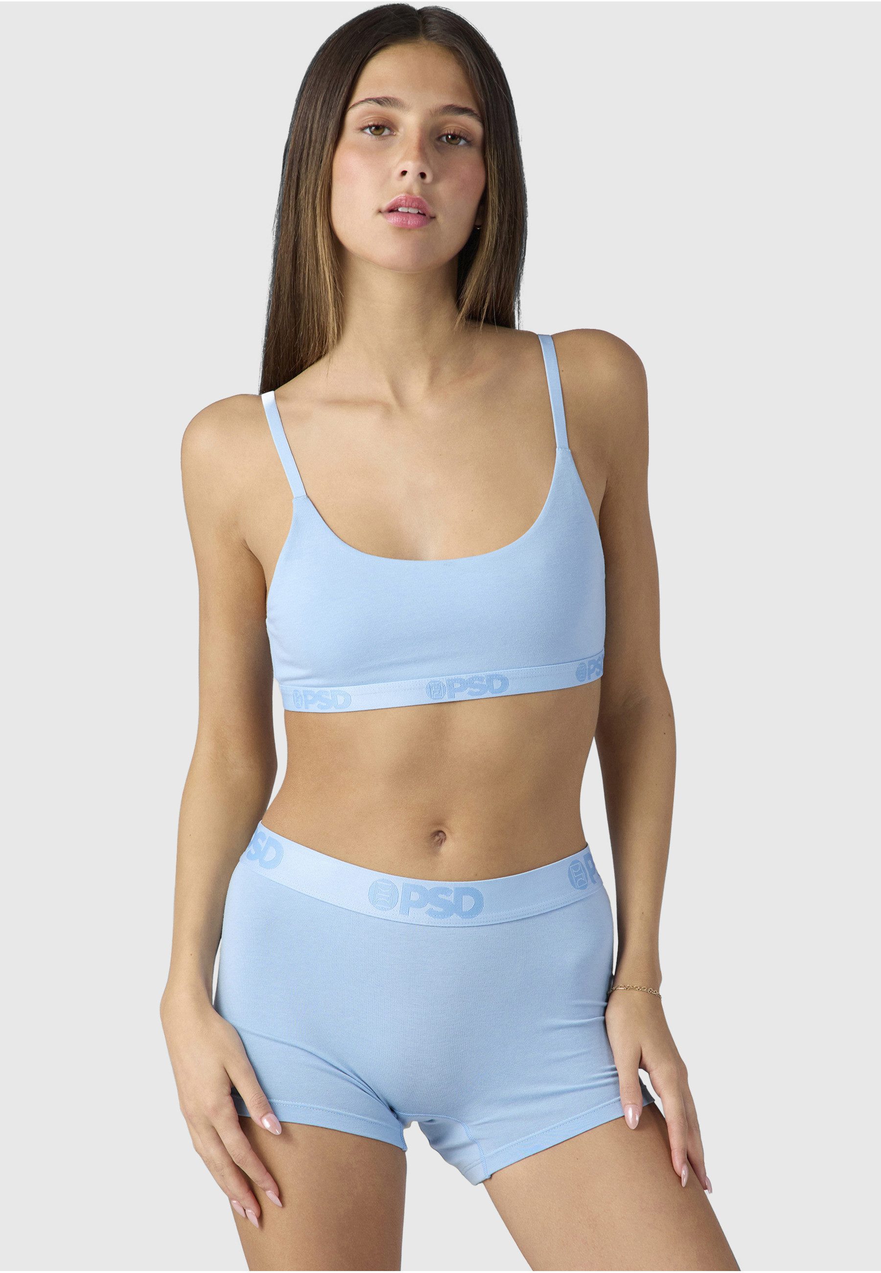 PSD Sport-BH PSD BABY BLU MDL SLD SBL