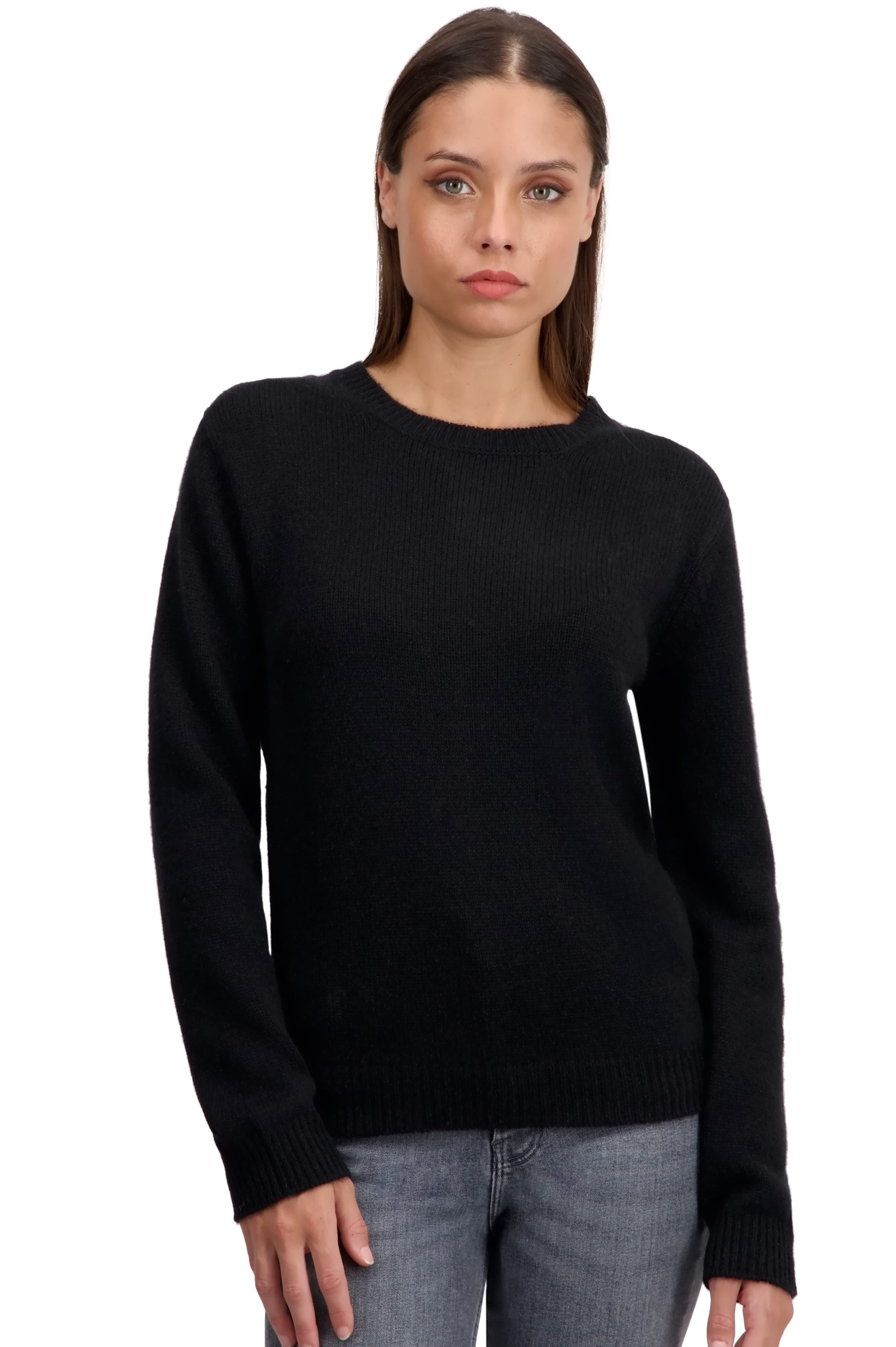 Kaschmirpullover Tyrol