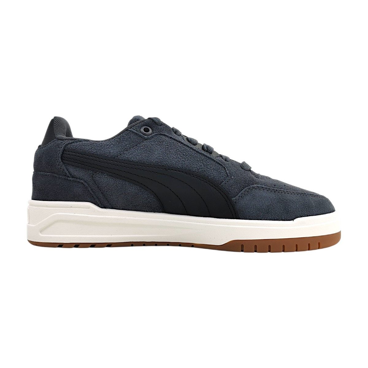 PUMA sportlicher Schnürer Schnürschuh günstig online kaufen