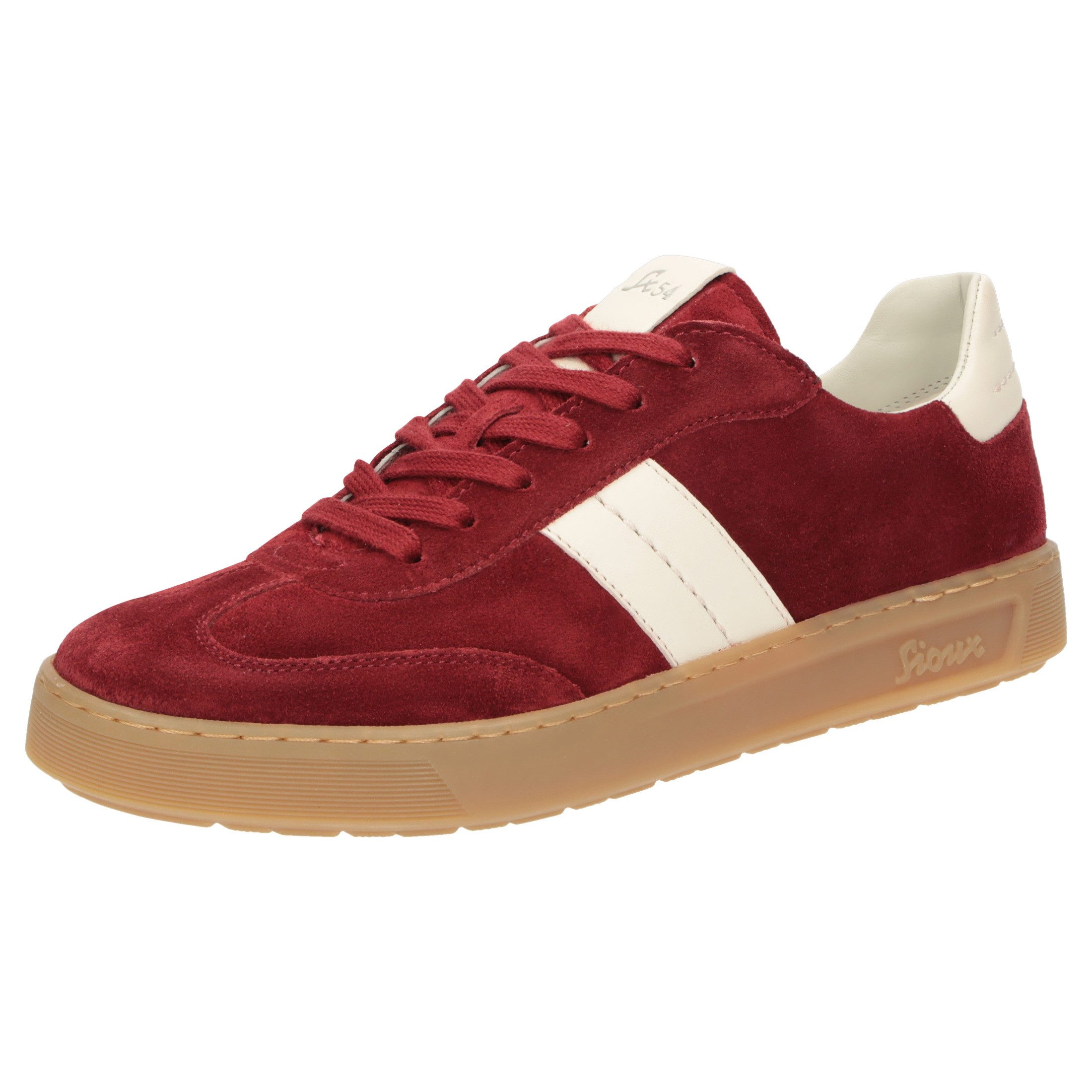 SIOUX Tedroso-DA-717 Sneaker