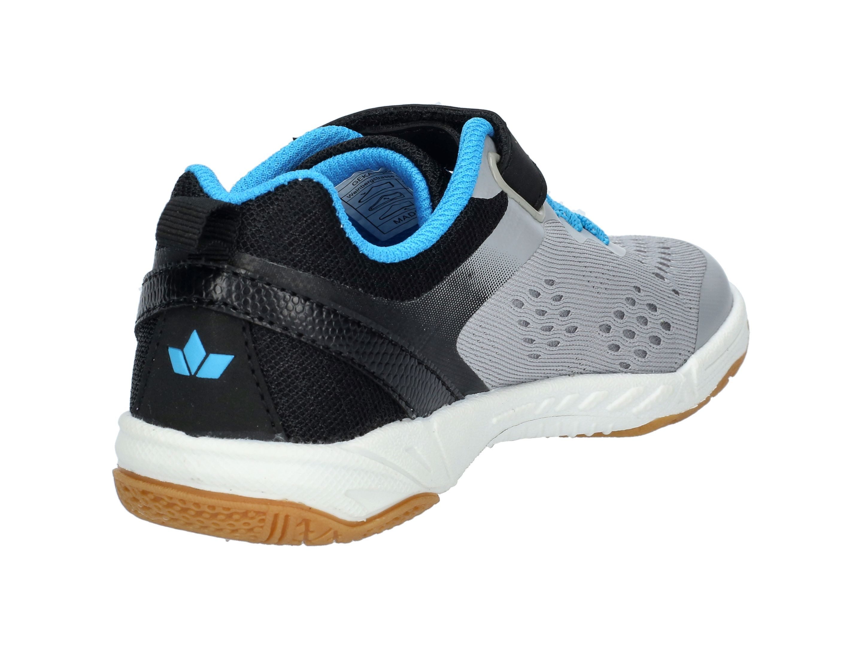 Lico Sportschuh Key VS Hallenschuh – Bild 4 von 5
