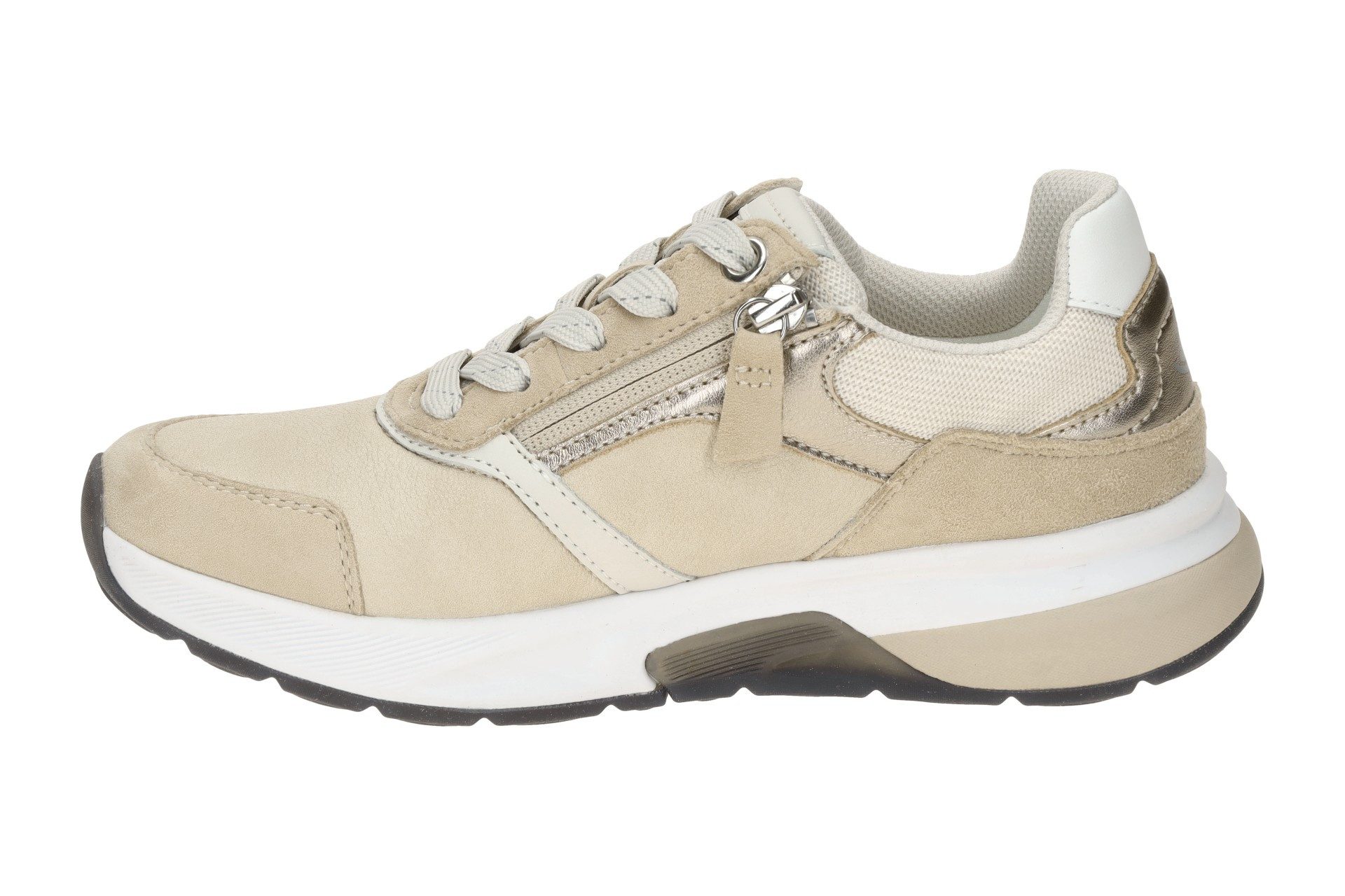 Gabor 86.847.33 Schnürschuh