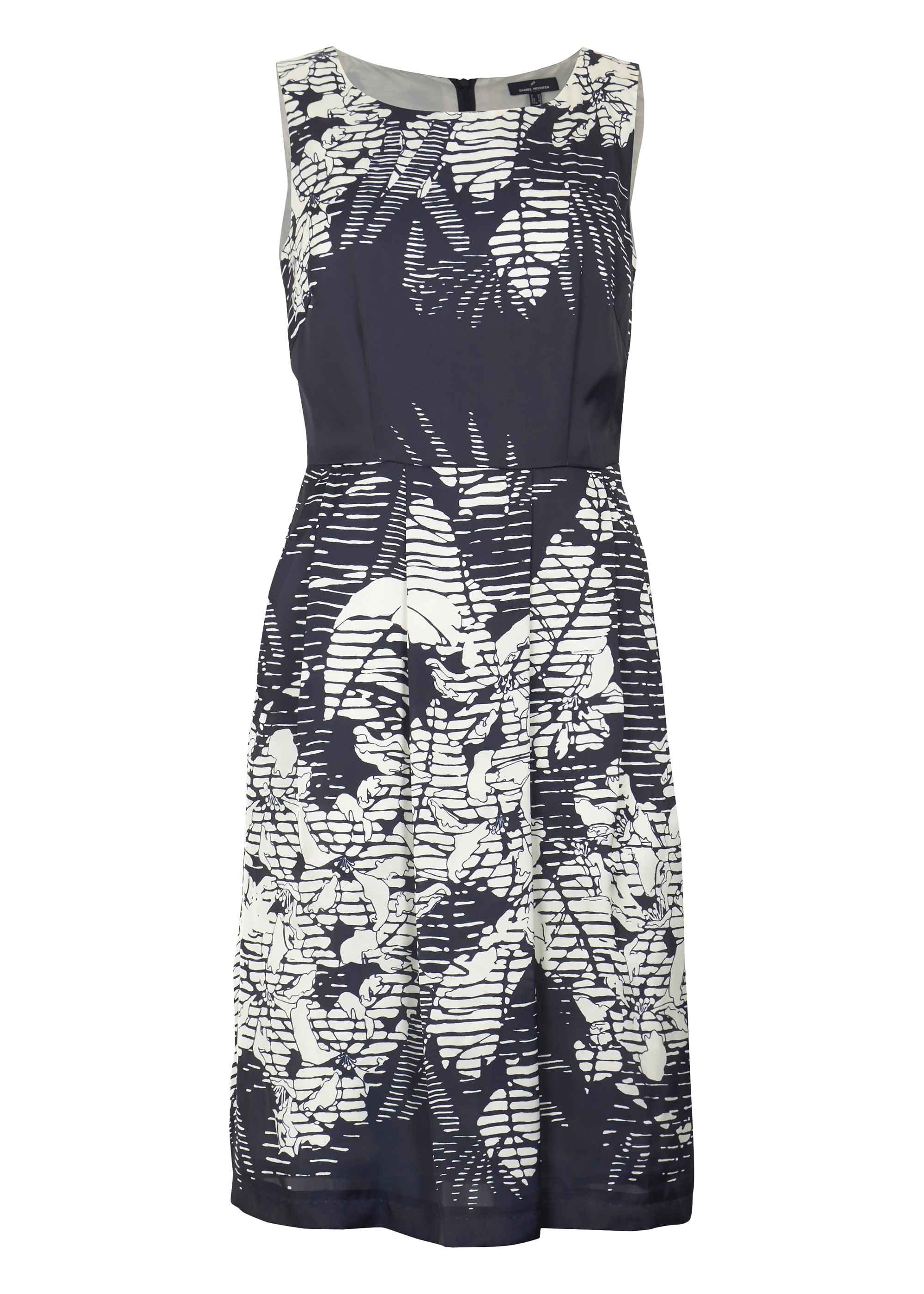 Daniel Hechter Sommerliches Kleid »Revee« kaufen | OTTO