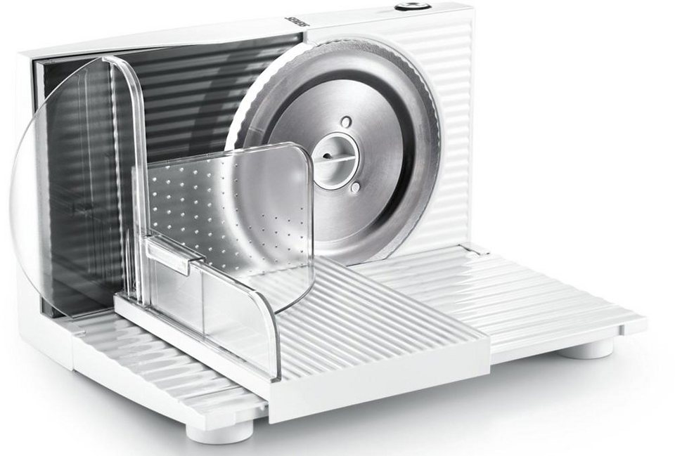 {Allesschneider
50} Siemens Allesschneider MS4000W online kaufen | OTTO | {Allesschneider
50}