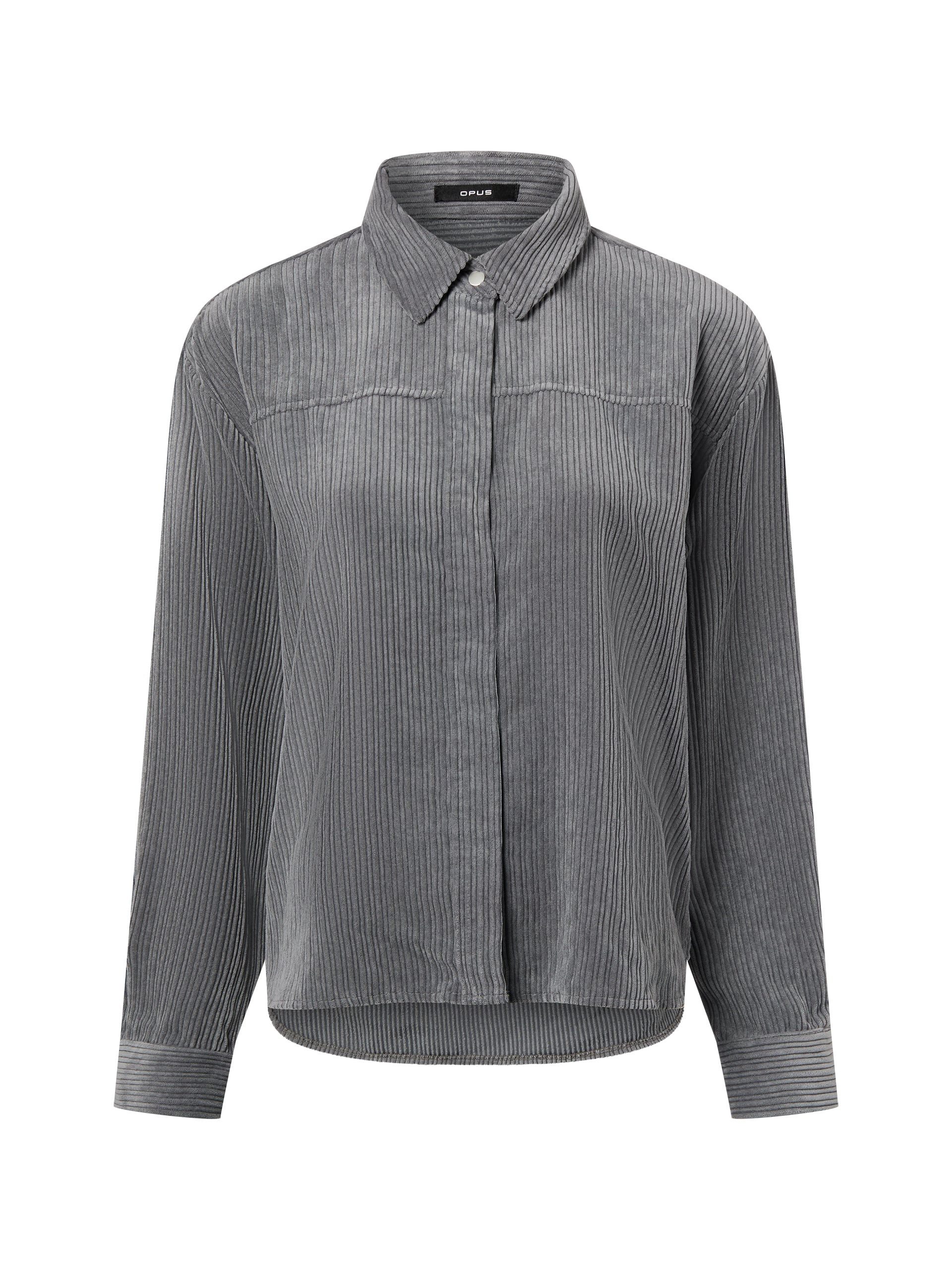 OPUS Hemdbluse Flanky