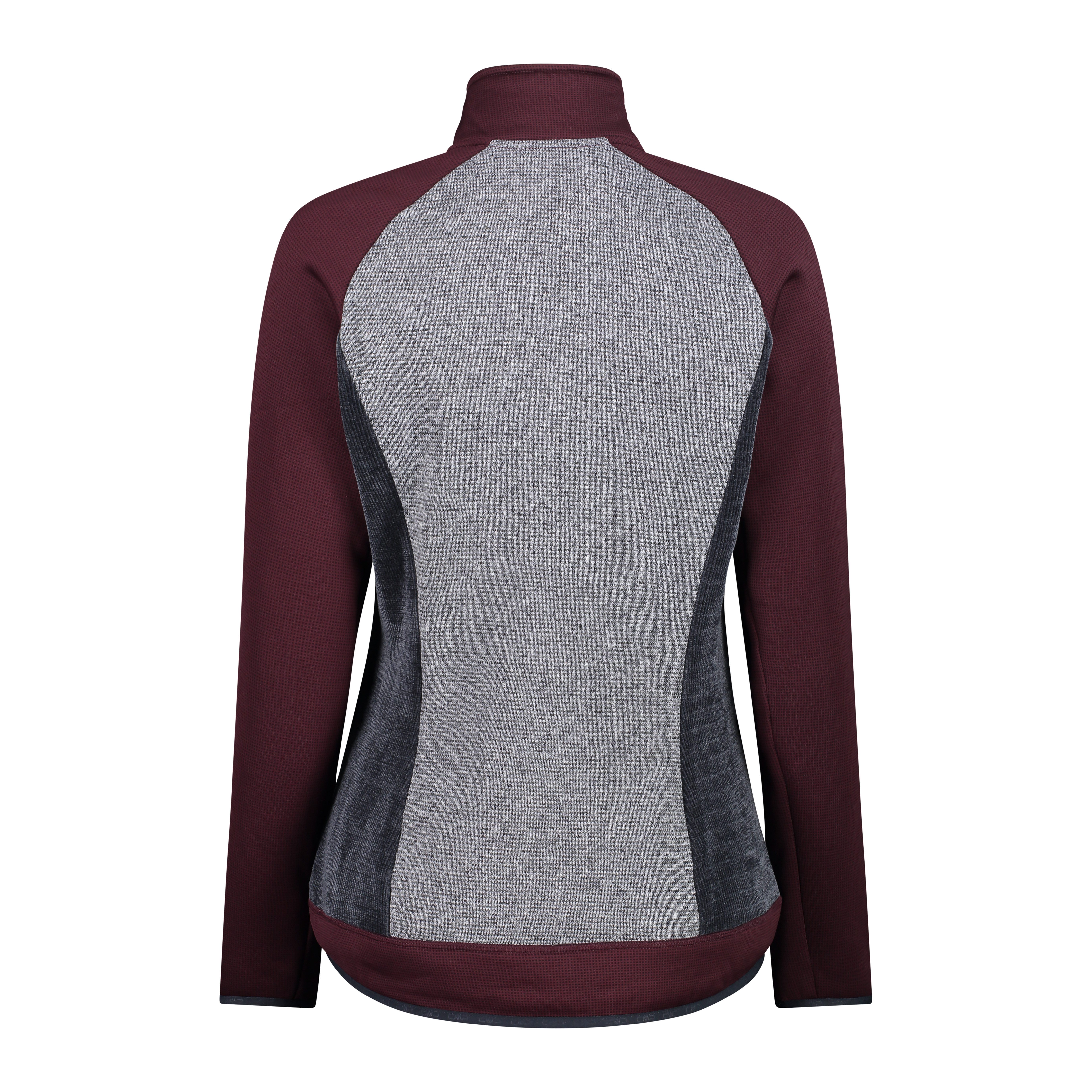 CMP Fleecejacke CMP Damen Fleecejacke Stretch günstig online kaufen
