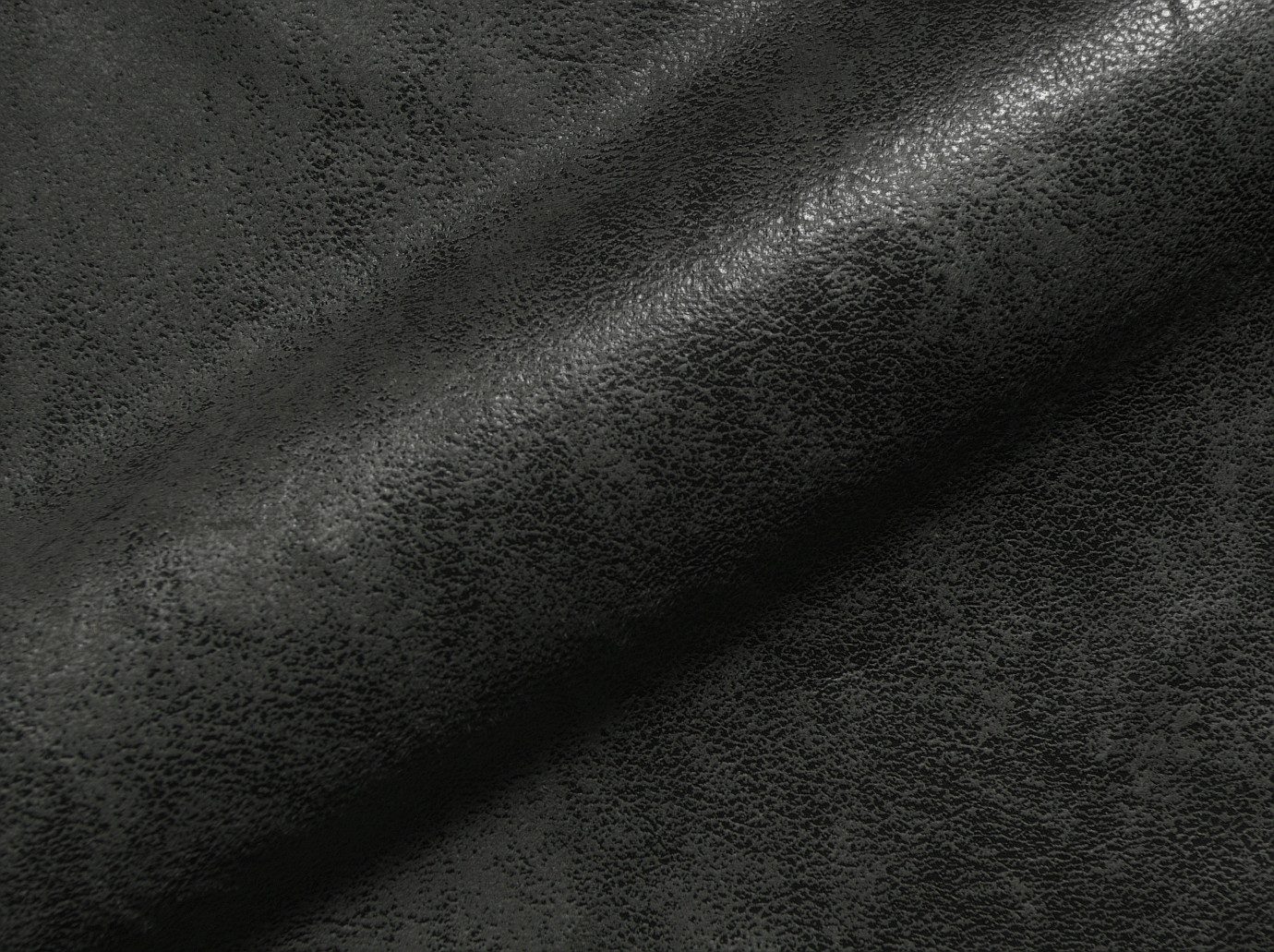 DELIFE Bettgestell Dream-Great, Mikrofaser Anthrazit Vintage 200x200 cm günstig online kaufen