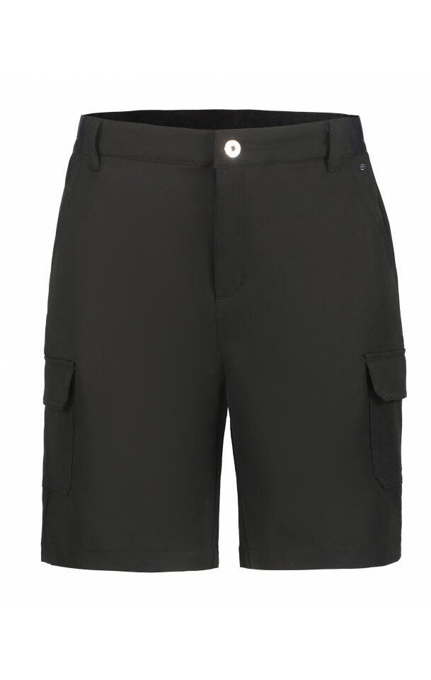 Shorts LUHTA INTALA SCHWARZ