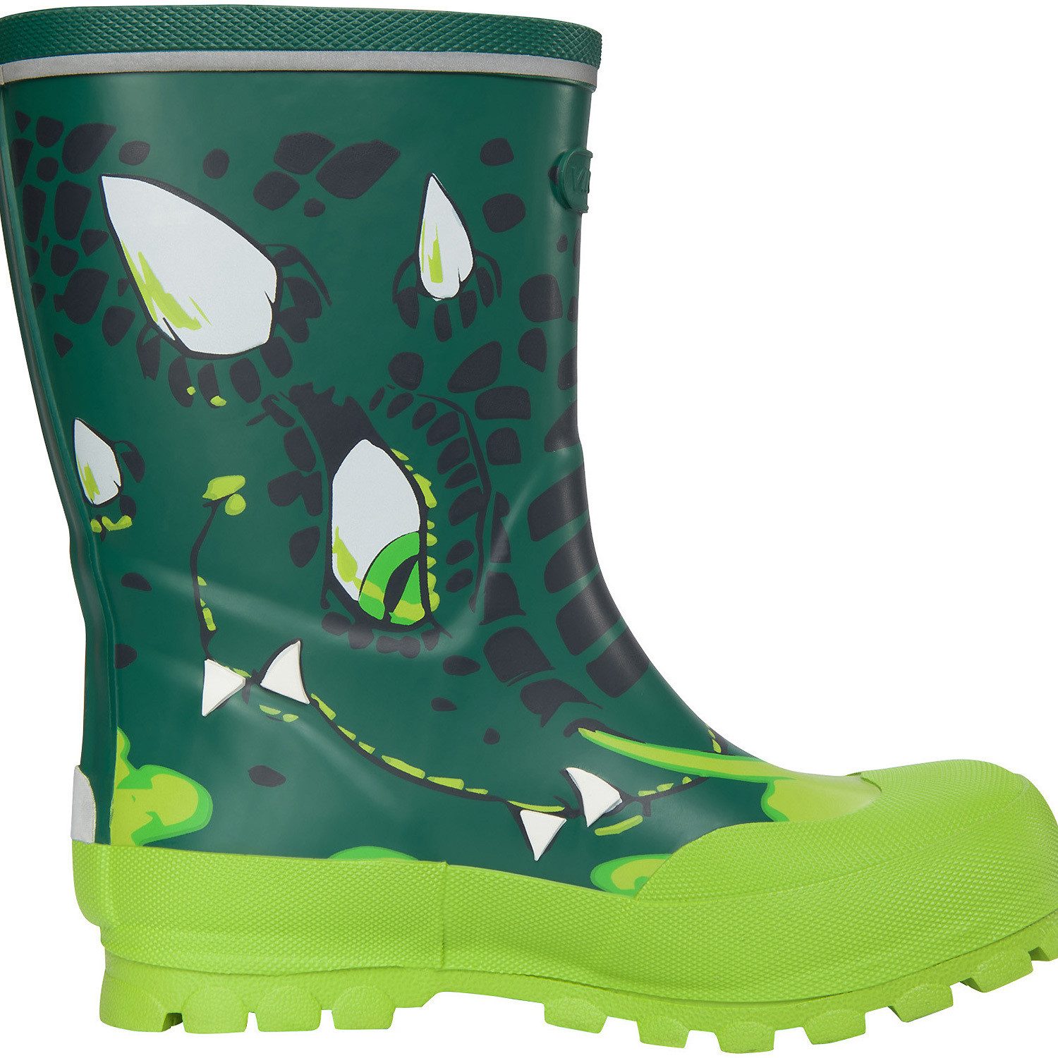 Viking Gummistiefel JOLLY PRINT Outdoorschuh