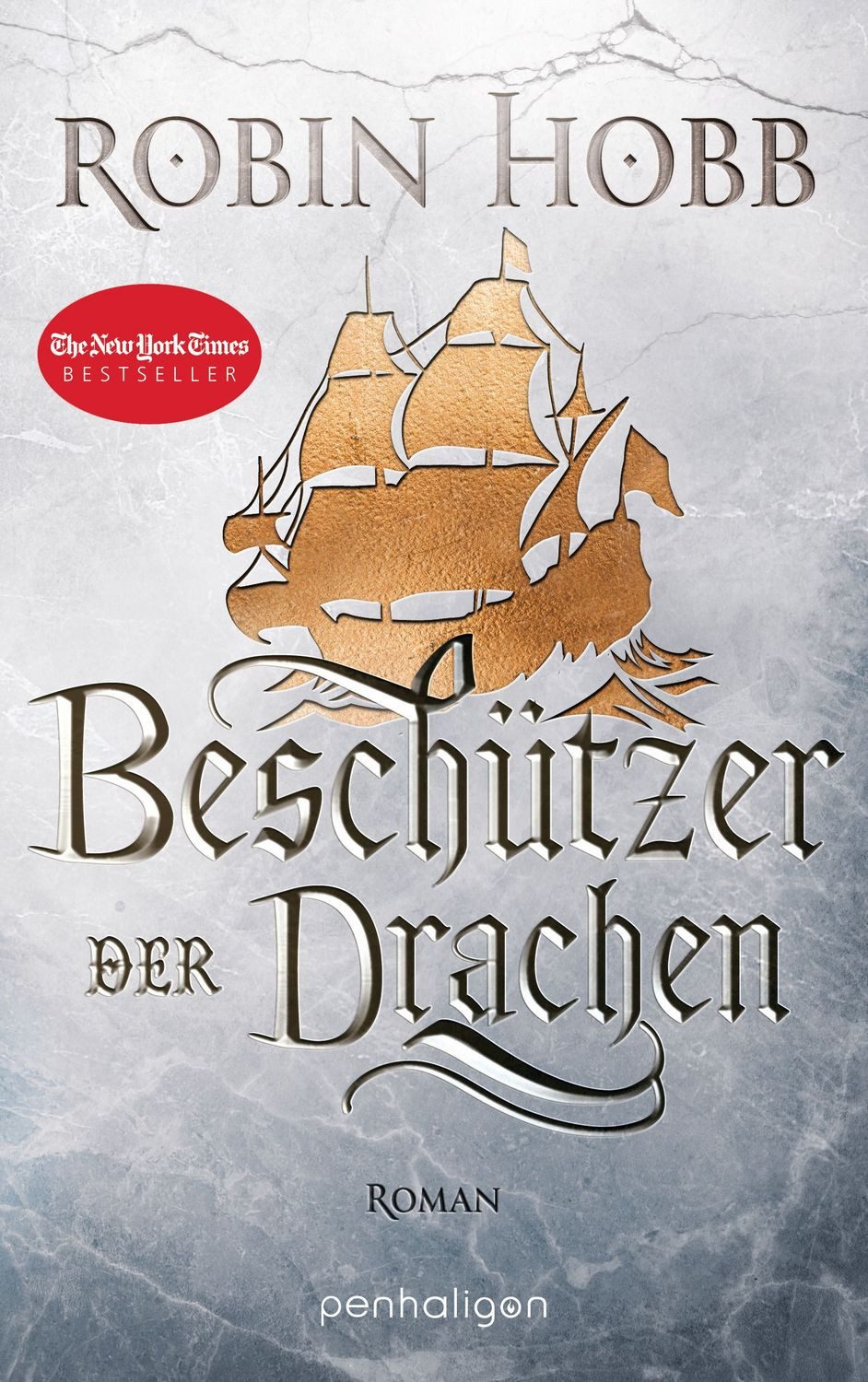 Beschützer der Drachen / Robin Hobb