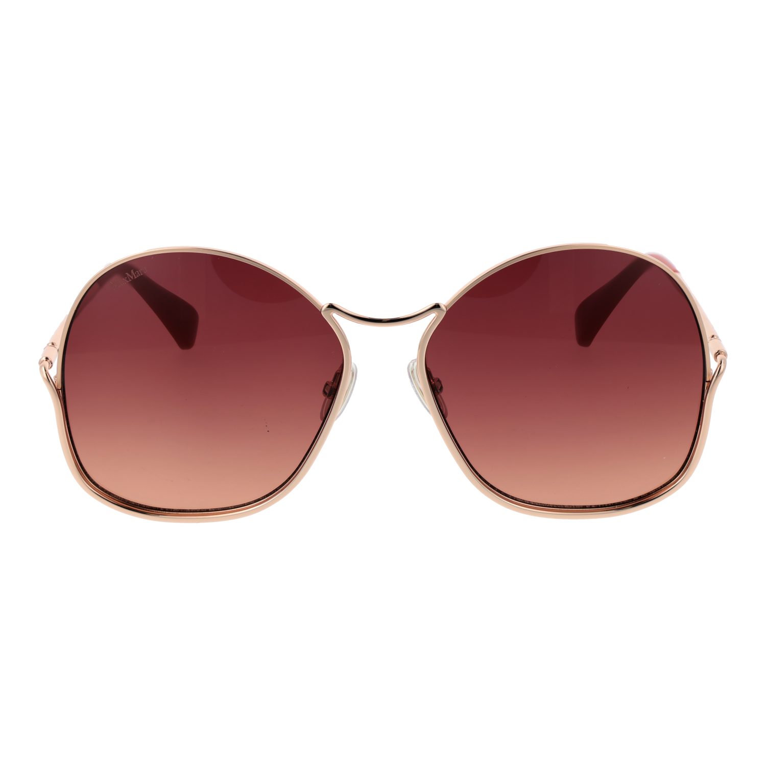 Max Mara Sonnenbrille MM0005 6028F