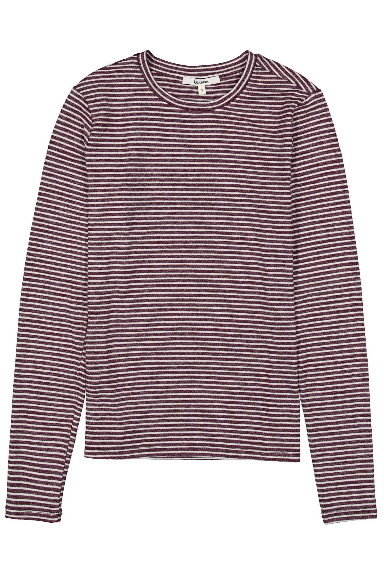 GARCIA JEANS Langarmshirt
