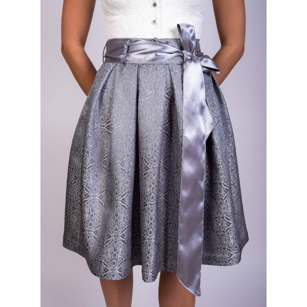 Trachtl Trachtenrock CHRISSY FALTENROCK DAMEN günstig online kaufen