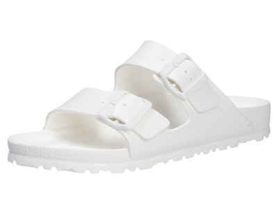 Birkenstock Pantolette Weicher Gehcomfort