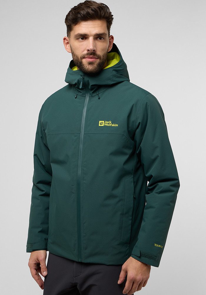 Jack Wolfskin Outdoorjacke WISPER INS JKT M günstig online kaufen