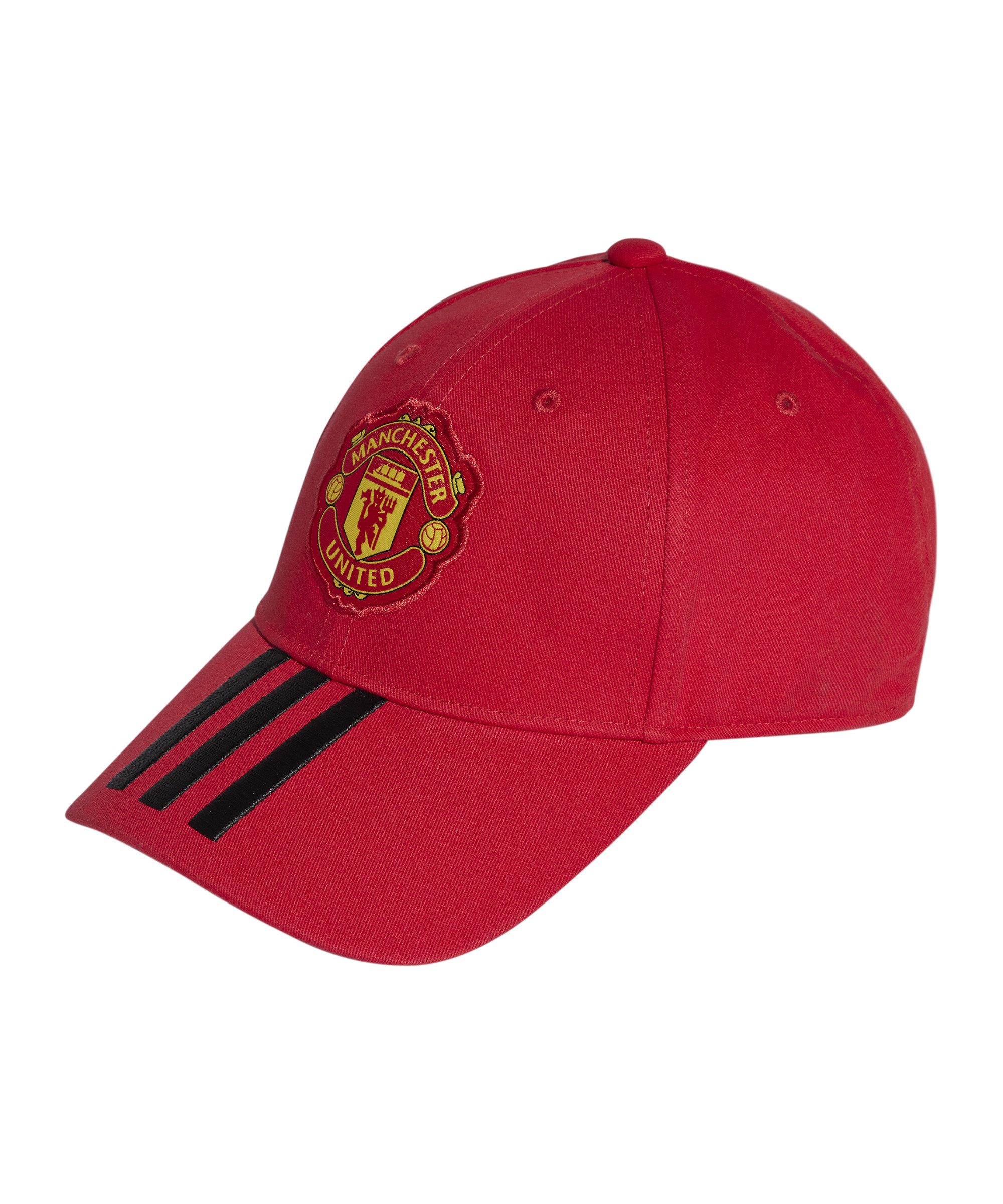 adidas Performance Baseball Cap adidas Performance Manchester United Baseball Cap