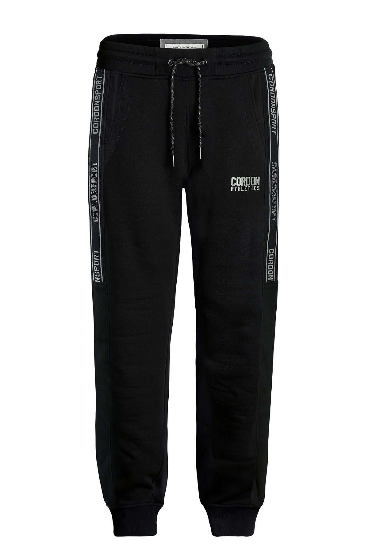 Cordon Sport Sweatpants 12 (1-tlg) black 010 King
