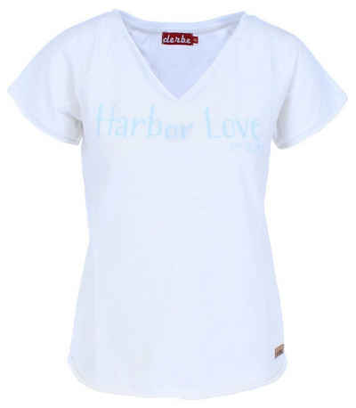 Derbe T-Shirt »Harbor Love«