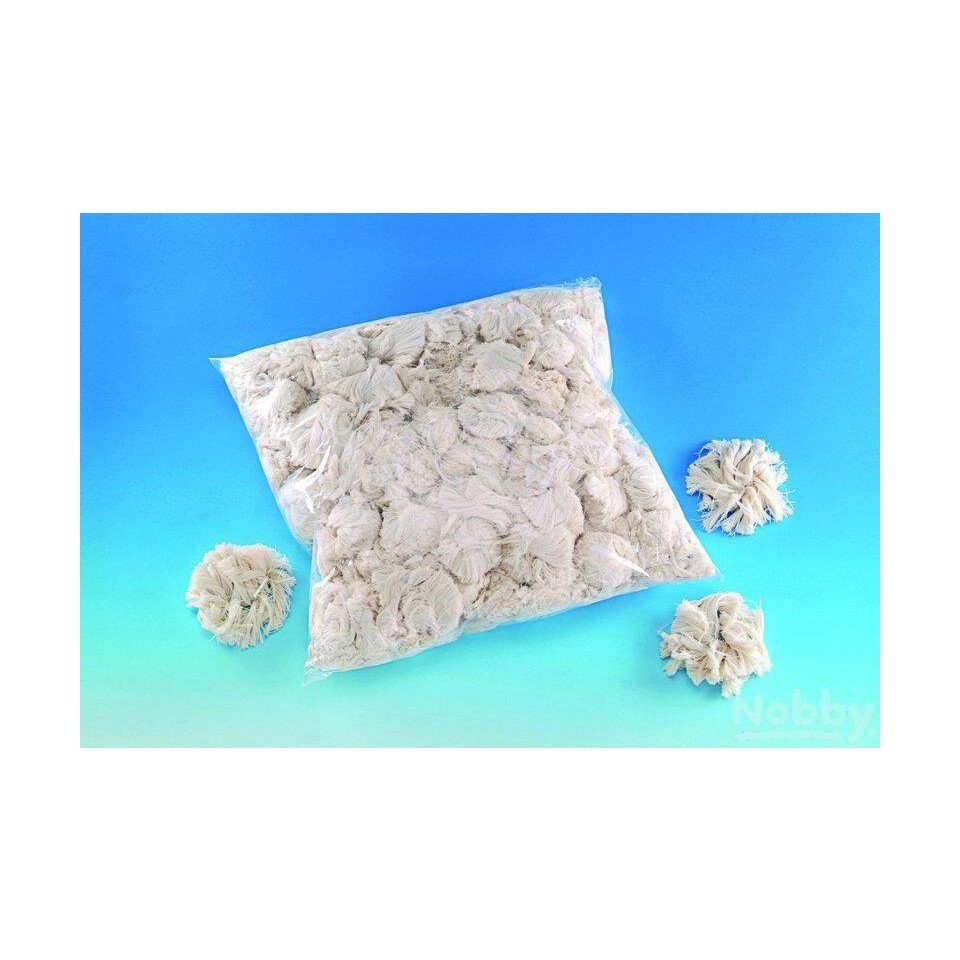 Nobby Nistmaterial Nistmaterial Scharpie 1 kg