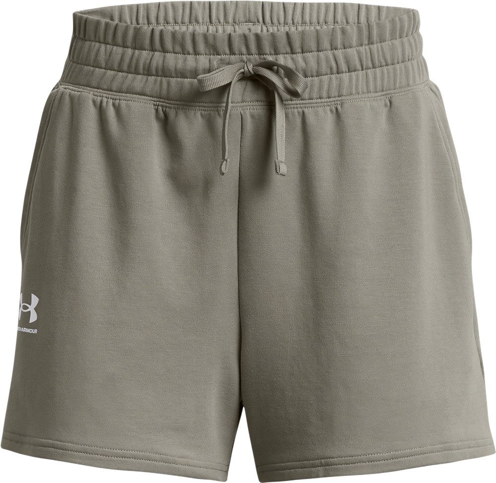 Under Armour® Trainingsshorts UA Rival Terry Short