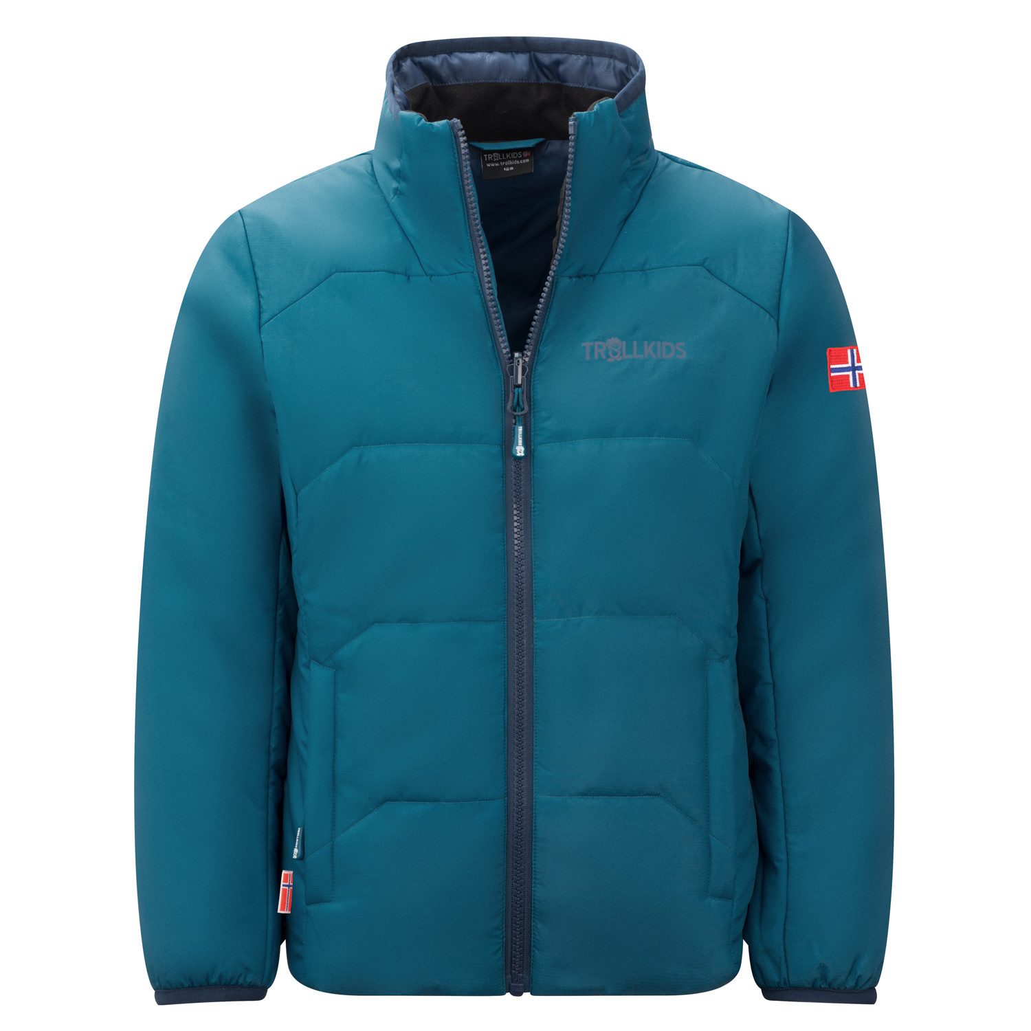 3-in-1-Funktionsjacke Skanden