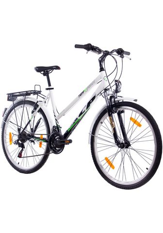 KCP Велосипед туристический для женсщин &r...