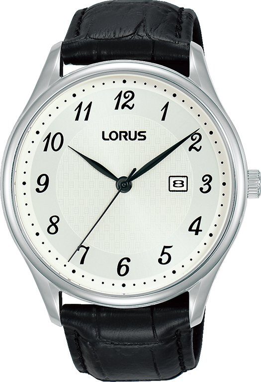 Befürworten LORUS Quarzuhr RH913PX9