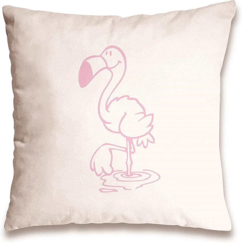 Nici Dekokissen Kuschelkissen NICI - Plüschkissen - Kinder Plüsch Kissen, P günstig online kaufen