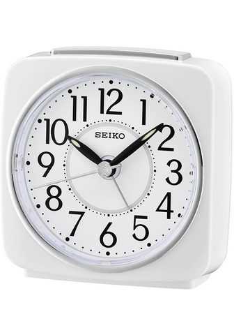 SEIKO Будильник »QHE140W«