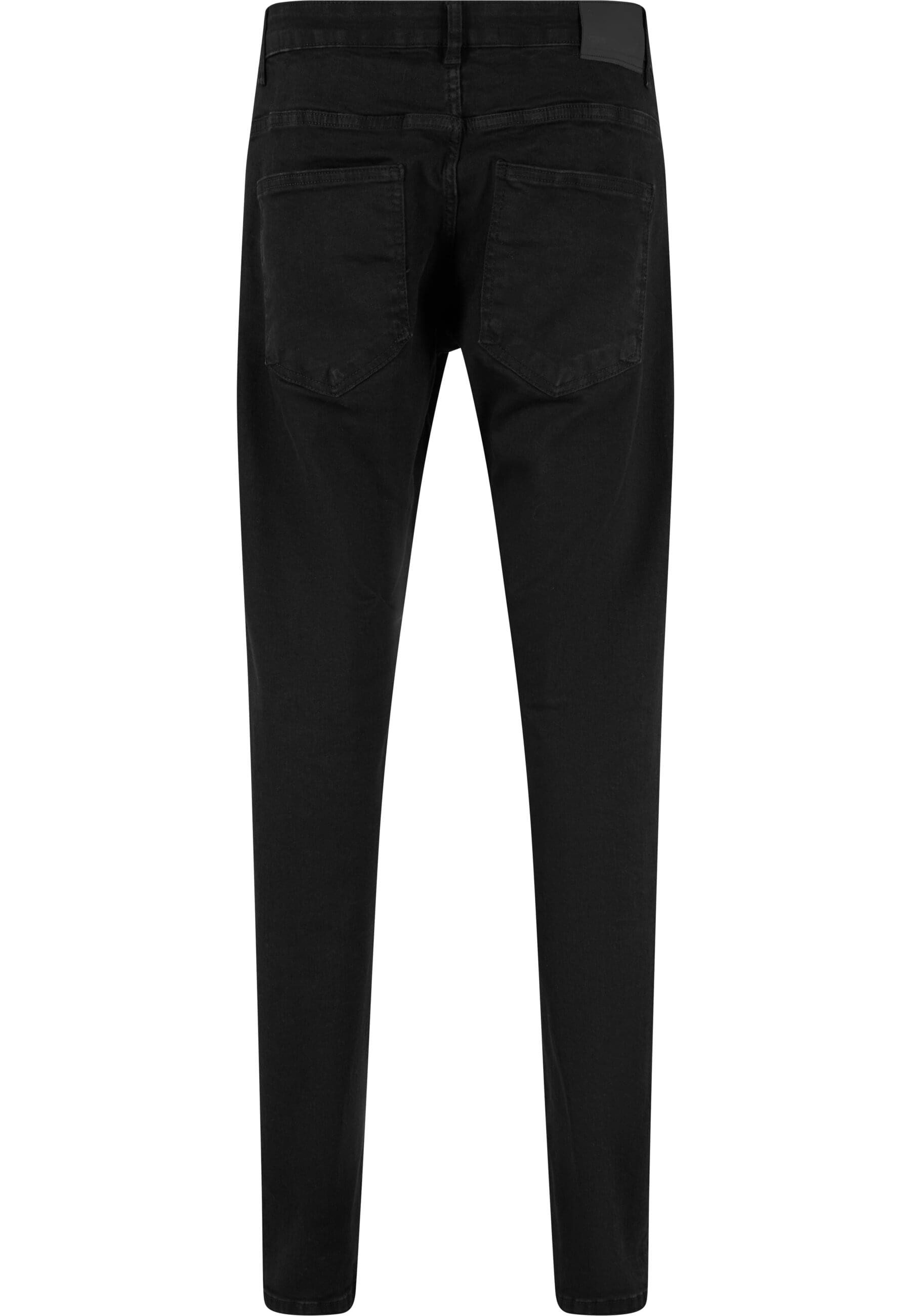 2Y Studios Bequeme Jeans 2Y Studios Herren 2Y Slim FIt Jeans