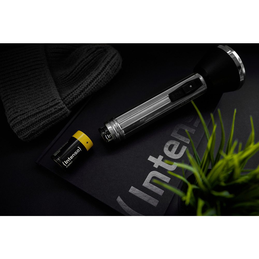 Intenso Intenso 7501442 Mono (D)-Batterie Alkali-Mangan 12000 mAh 1.5 V 2 St. Batterie
