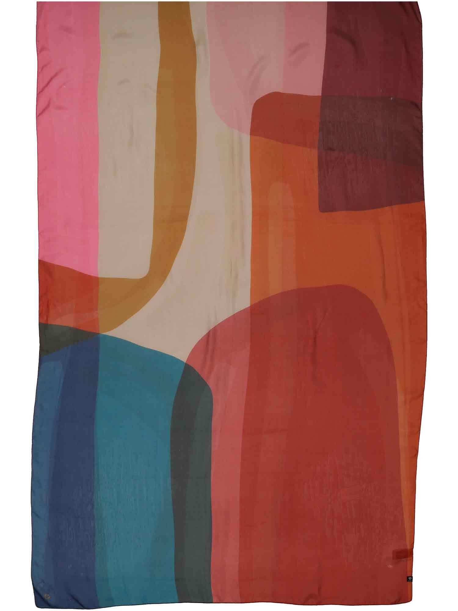 Fraas XXL-Schal Seidenstola, (1, 1-St) günstig online kaufen