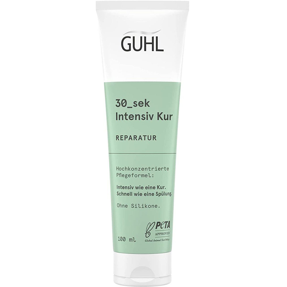 Guhl Haarstyling-Liquid