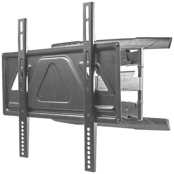 Lindy LINDY TV-Wandhalterung 81 3 cm (32) - 177 8 cm (70) Schwenkbar Monitor-Halterung