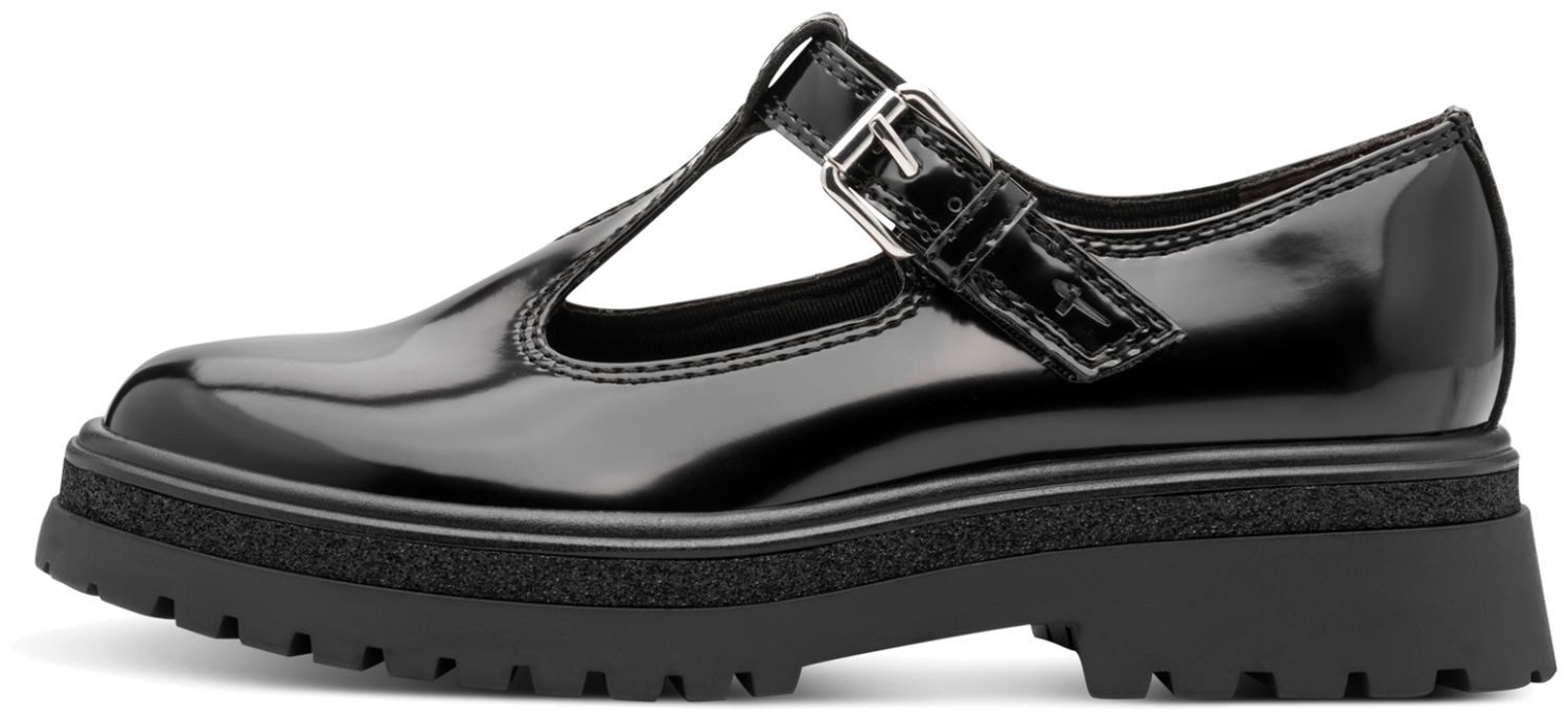 Tamaris Tamaris 24324/45 Black Slipper