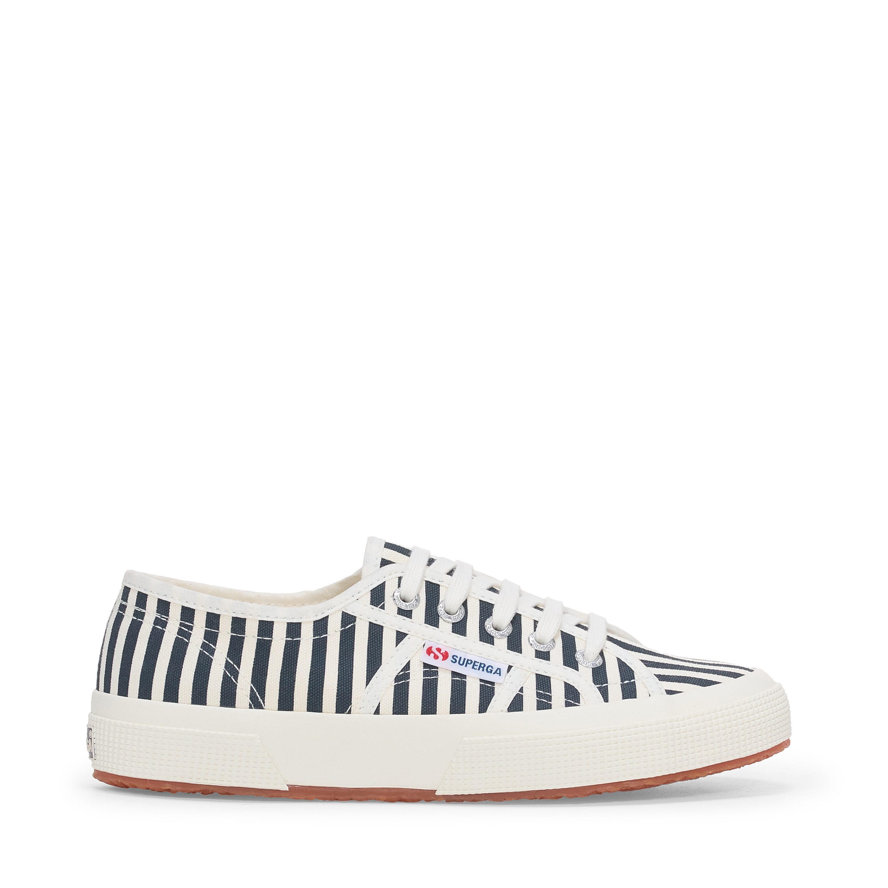 Superga 2750 STRIPES PRINT Sneaker günstig online kaufen
