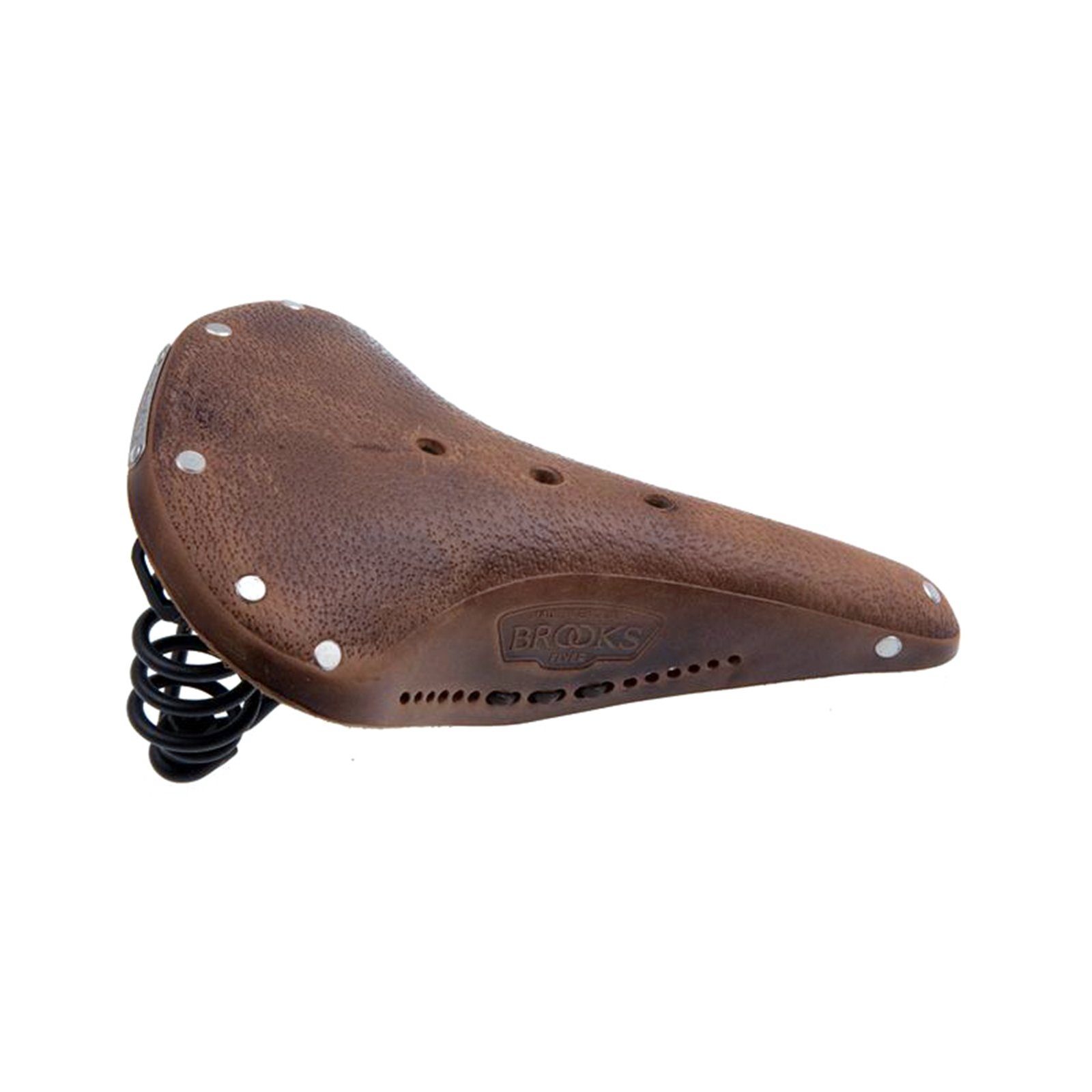 Brooks Fahrradsattel