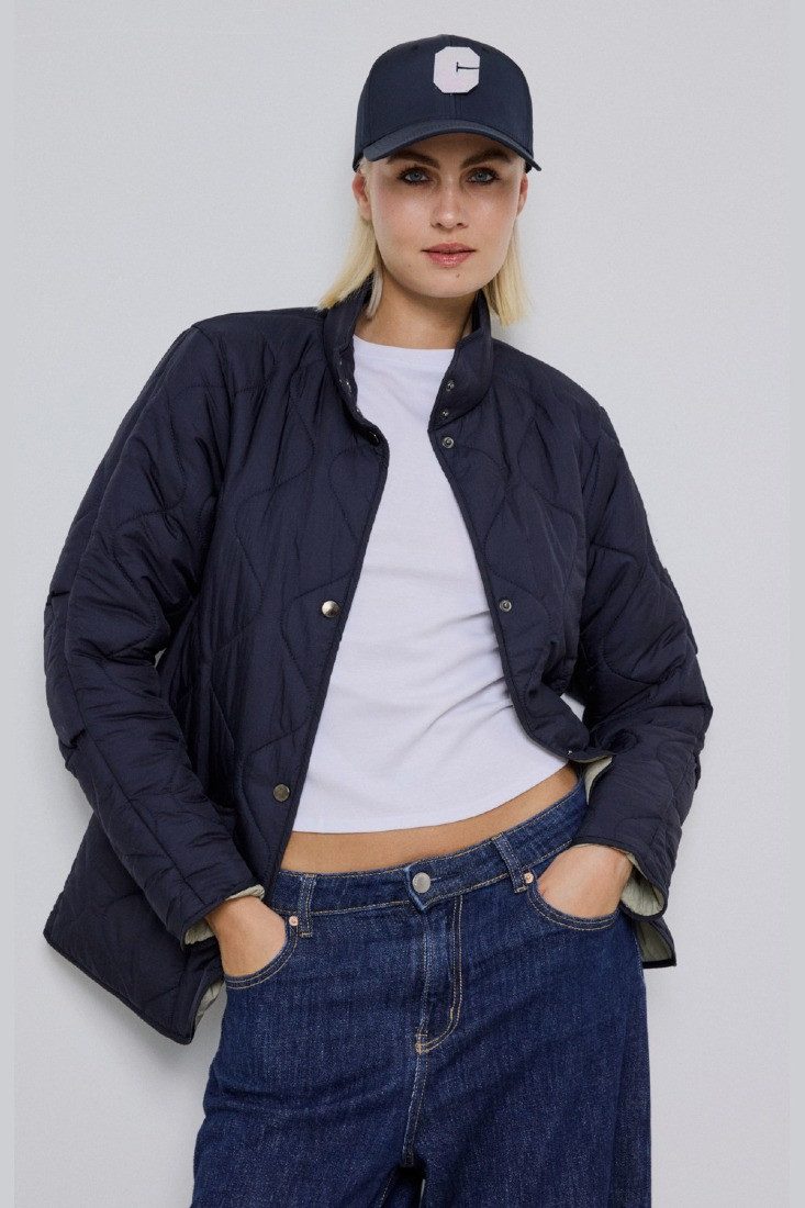 No.1 COMO Steppjacke
