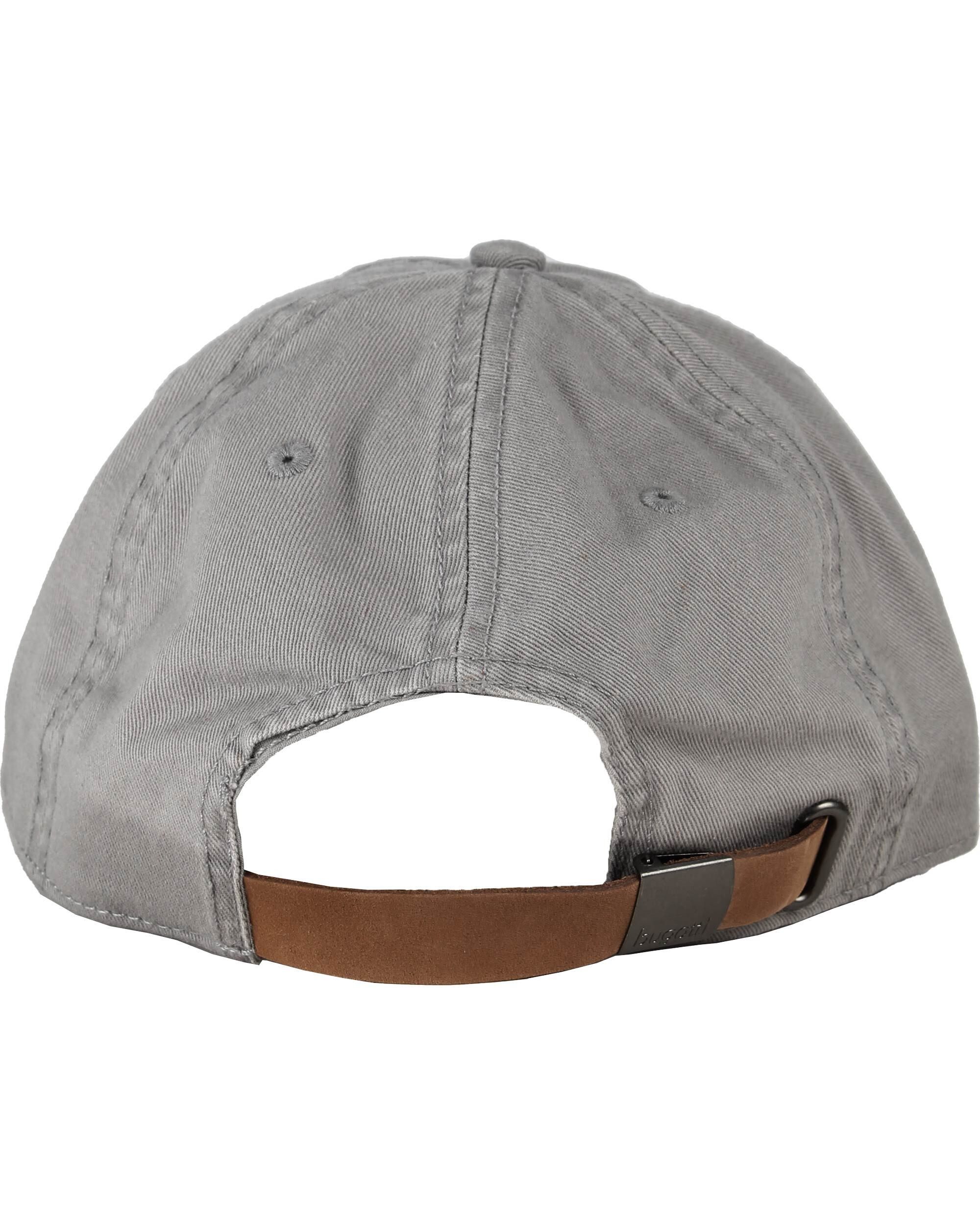bugatti Baseball Cap Baumwolle Kopfbedeckung