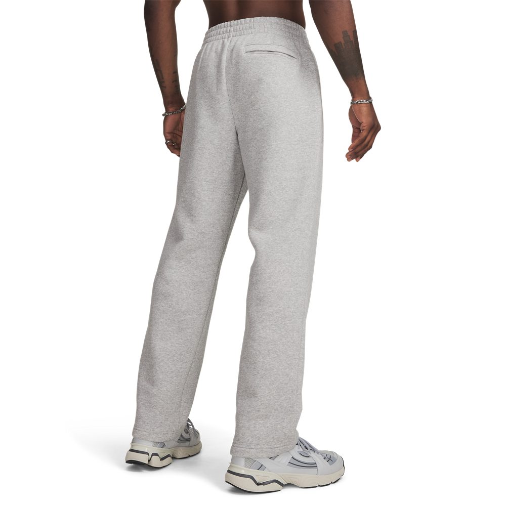 Under Armour® Jogginghose UA ICON FLEECE PANT sportlicher Stil, Jogginghose für Alltag und Training