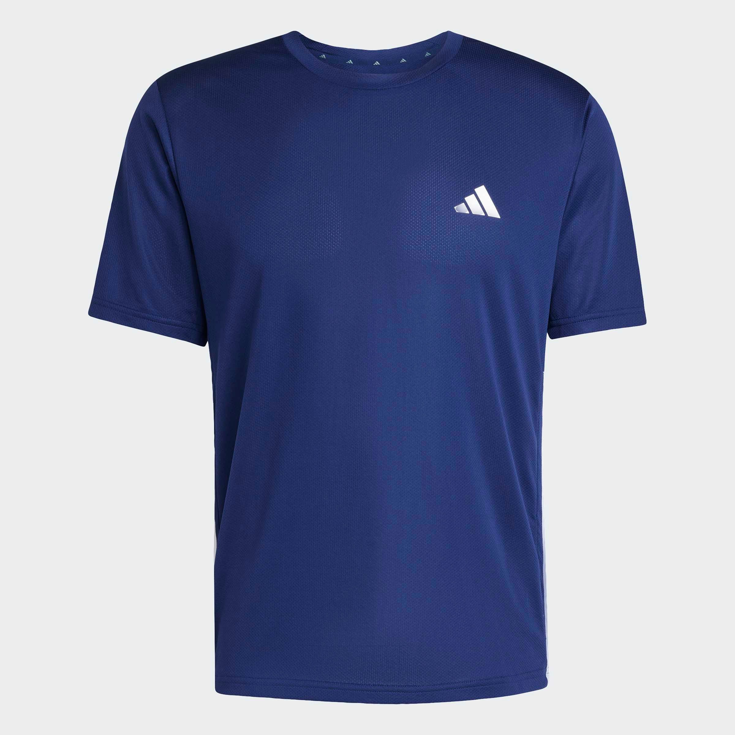 T-Shirt WORKOUT ESSENTIALS BASE 3-STREIFEN